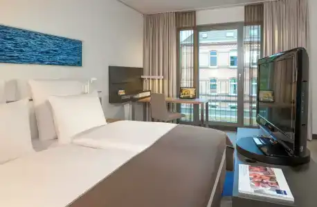 Dorint Hamburg-Eppendorf - 3