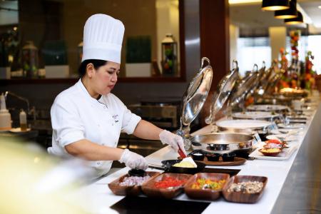 Mercure Gold, Jumeirah, Dubai - 53