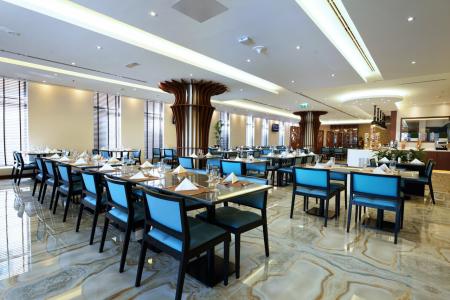 Mercure Gold, Jumeirah, Dubai - 29