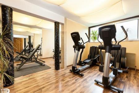 Living am Deutschen Museum - 94