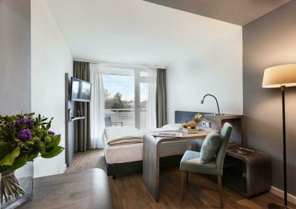 Living am Deutschen Museum - 58