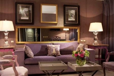 La Maison Favart - 30