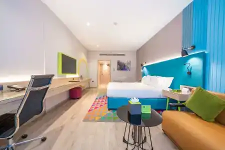 La Quinta by Wyndham Dubai Jumeirah - 83