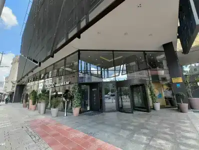 Courtyard by Marriott Belgrade City Center - 56