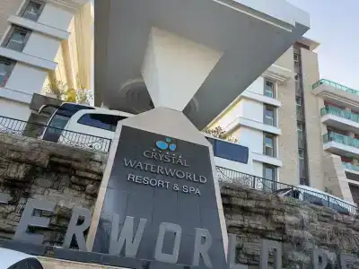 Crystal Waterworld Resort & Spa - Ultimate All Inclusive - 36