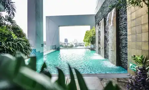 Grand Howard Bangkok - 6