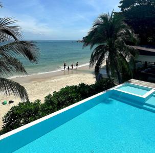 Silver Beach Resort - 27