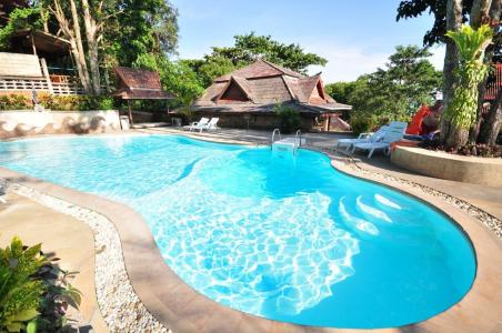 Railay Viewpoint Resort - 71
