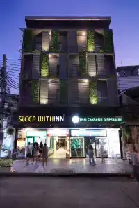 Sleep Withinn - 0