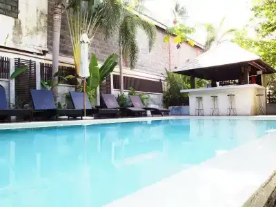 Evergreen Resort - 0