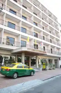 Dynasty Inn Pattaya - 3