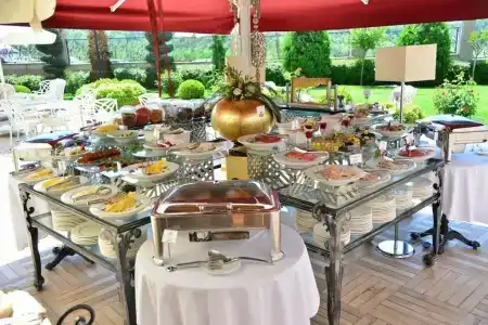 Limak Eurasia Luxury - 44