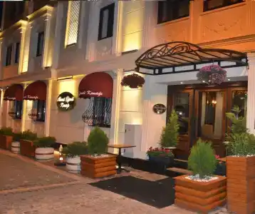 Ahmet Efendi Konağı - 42