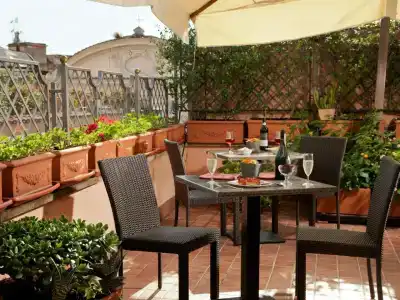 Albergo Ottocento - 52