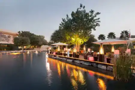 Jumeirah Creekside Dubai - 6