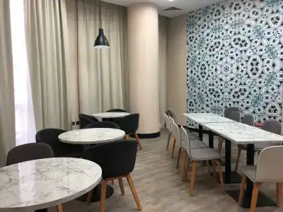 TIME Express Al Khan - 52