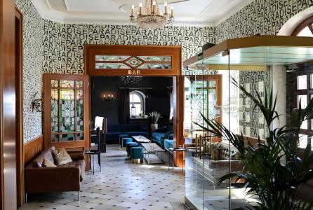 Boutique Krone München - 40