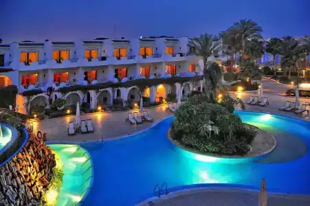 Iberotel Palace - Adults Friendly 16 Years Plus - 1
