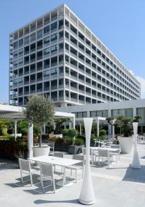 Makedonia Palace - 45