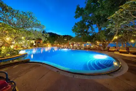 Crystal Bay Yacht Club Beach Resort - 7