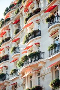 Hôtel Plaza Athénée - Dorchester Collection - 41