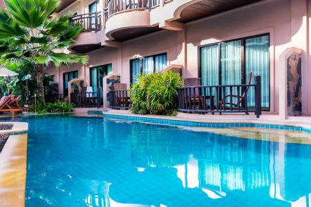 Nipa Resort, Patong Beach - SHA Extra Plus - 79