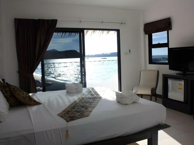 Samui Pier Beach Front & Resort - 73