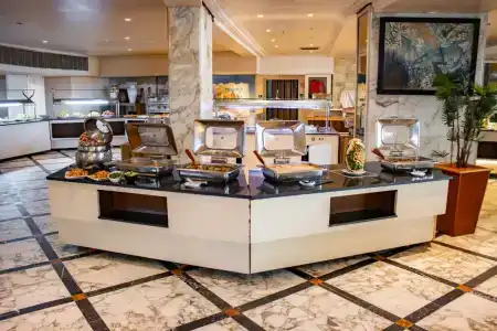 Riadh Palms- Resort & Spa - 52