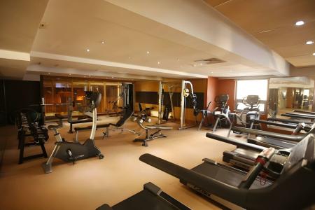 The Corporate and Convention Centre - 75