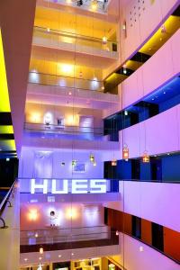 Hues Boutique - 74