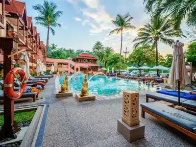 Seaview Patong - SHA Plus - 33