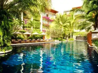 The Chava Resort - 45
