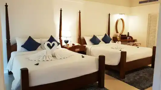 Andaman Seaview, Karon Beach - SHA Plus - 96