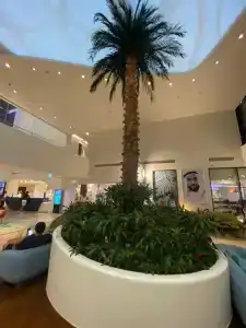 The Retreat Palm Dubai MGallery by Sofitel - 84