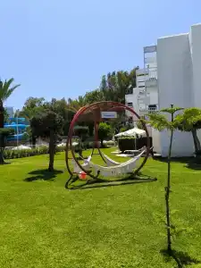 Monachus Family Resort Sorgun - 60