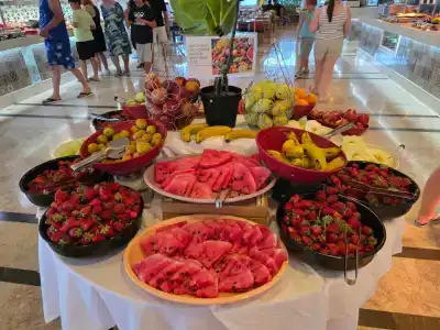 AQI Hydros Club - 97