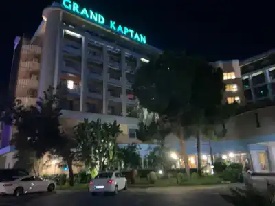 Grand Kaptan - Ultra All Inclusive - 15