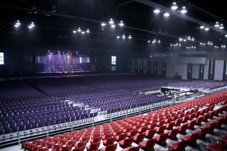 Centara Grand At CentralWorld - 9
