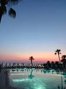 Flora Garden BEACH - Couples Concept - Adults over 16 Only - 86