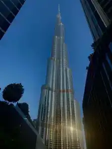 Al Bustan - 1