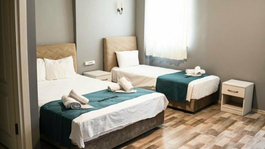 Puffin Suites - 64