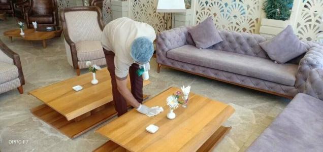 Tolip Taba Resort And Spa - 25