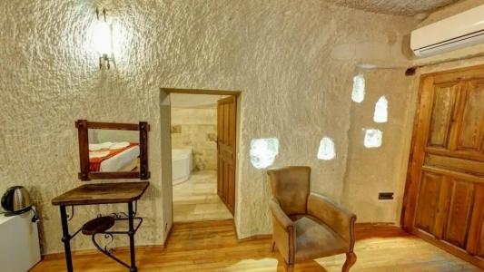 Dervish Cave House & Restaurant - 23