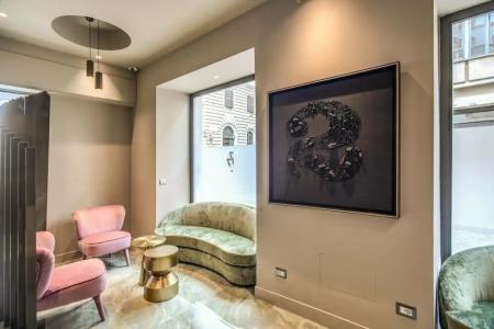 77 Seventy-Seven - Maison D'Art Collection - 10