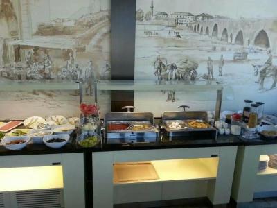 Yol Is Holiday Adana - 14