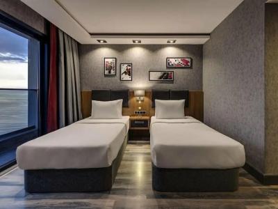 Mövenpick Trabzon - 86