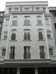White House Istanbul - 27