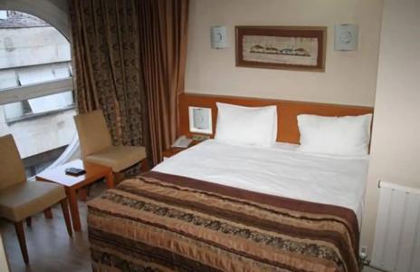 BC Burhan Cacan & Spa & Cafe - 49