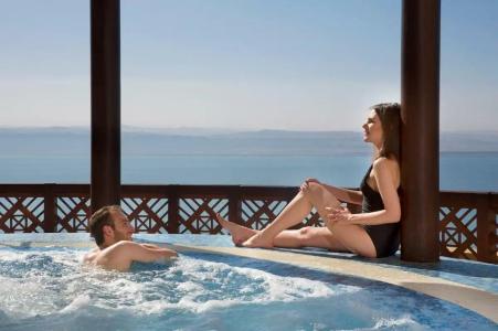 Crowne Plaza Jordan Dead Sea Resort & Spa, an IHG - 19