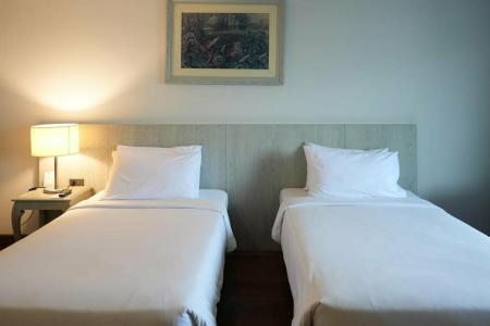 Royal Suite Bangkok - 82